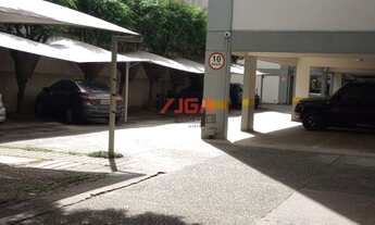 Imagem 7: Apartamento Residencial à venda, Vila Sofia, São Paulo - AP3256