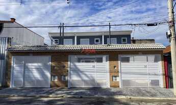 Imagem: Casa Residencial à venda, Vila Gea, São