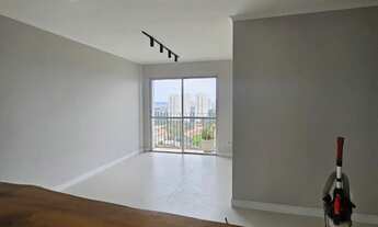 Imagem 5: Apartamento para locação 72 m2 2 dormitórios mais 1 reversível no Jardim Marajoara