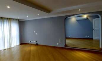 Imagem: Espaçoso apartamento de luxo para locação