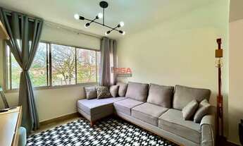 Imagem 2: Apartamento Residencial à venda, Jardim Marajoara, São Paulo - AP3187