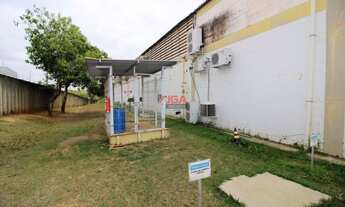 Imagem 7: Galpão Comercial à venda, Chácara Monte Alegre, Sumaré - GA0069