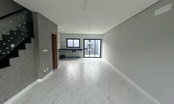 Imagem 2: Sobrado com 3 dormitórios à venda, 100 m² por R$ 890.000 - Vila Isa - São Paulo/SP