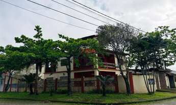 Imagem: Casa Residencial à venda, Balneário Marambaia