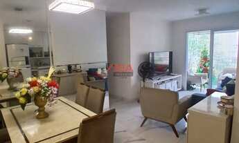 Imagem 3: Apartamento Residencial à venda, Vila Isa, São Paulo - AP2866