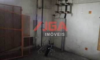 Imagem 2: Galpão Comercial para locação, Socorro, São Paulo - GA0006