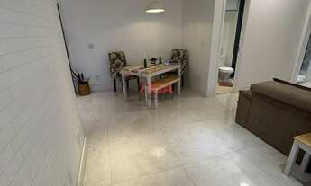 Imagem 3: Apartamento Residencial à venda, Vila Isa, São Paulo - AP3140