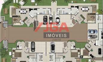 Imagem 2: Casa com 4 dormitórios à venda, 236 m² por R$ 2.200.000,00 - Jardim Prudência - São Paulo