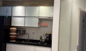 Imagem 4: Apartamento Residencial à venda, Vila Isa, São Paulo - AP3140