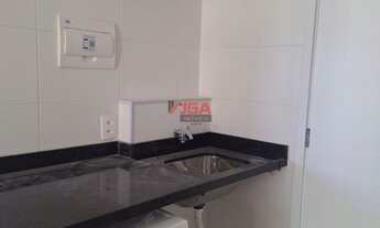 Imagem 5: Apartamento Residencial para locação, Jardim Caravelas, São Paulo - AP3001