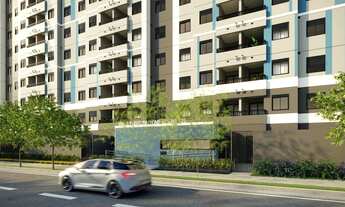 Imagem: Vinx Jurubatuba Home Resort - Fase 2