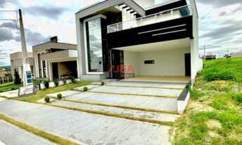 Imagem: Casa Residencial à venda, Caldeira, Indaiatuba