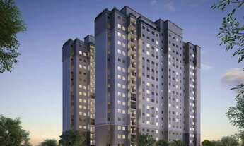 Imagem: Connect Estação João Dias