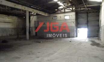 Imagem 5: Galpão Comercial para locação, Socorro, São Paulo - GA0006