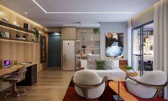 Imagem 6: Zeit Brooklin - Residencial