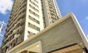 Imagem 2: Neo Brooklin, 2 dormitórios na Rua Andréa Paulinetti