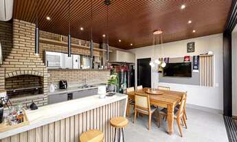 Imagem 7: Casa Residencial à venda, Jardim Santana, Hortolândia - CA0697