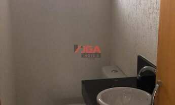 Imagem 2: Casa Residencial à venda, Jardim Santa Cruz (Campo Grande), São Paulo - CA0266