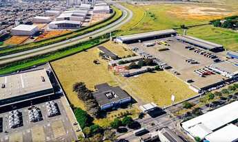 Imagem 5: Terreno Comercial à venda, Jardim Amanda I, Hortolândia - TE0042