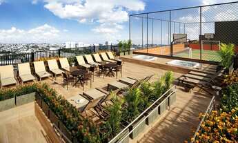 Imagem 3: Vinx Jurubatuba Home Resort - Fase 1