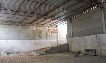 Imagem: Galpão Comercial para venda e locação