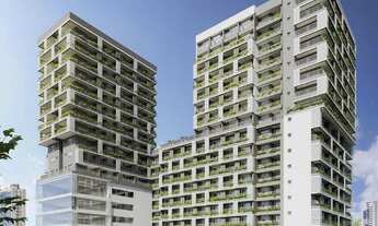 Imagem: Nex One Jurupis - Residencial