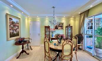 Imagem 7: Apartamento Residencial à venda, Jurubatuba, São Paulo - AP3148