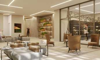 Imagem 2: Oriz by Plano&Plano - Residencial