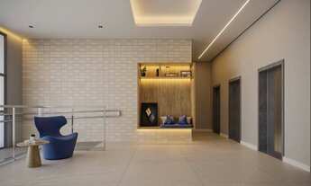 Imagem 4: Zeit Brooklin - Residencial