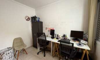 Imagem 6: Sobrado Residencial à venda, Pedreira, São Paulo - SO0163