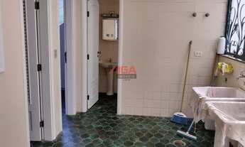 Imagem 6: Sobrado Residencial para venda e locação, Planalto Paulista, São Paulo - SO0139