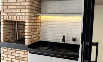 Imagem 2: Casa com 3 dormitórios à venda, 104 m² por R$ 795,00 - Jardim Bom Sucesso - Indaiatuba/SP