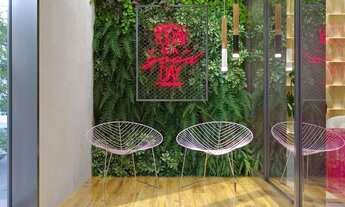 Imagem 4: ON Maracatins - NR