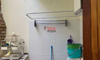 Imagem 4: Sobrado Residencial à venda, Pedreira, São Paulo - SO0163