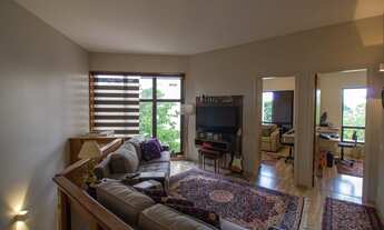 Imagem 7: Apartamento com 3 dormitórios à venda, 160 m² por R$ 1.800.000,00 - Campo Belo - São Paulo