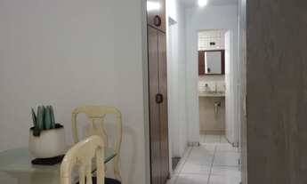 Imagem 2: Apartamento para locação 3 dormitórios 70 m2 Jardim Marajoara