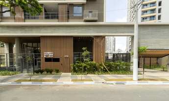 Imagem 4: Neo Brooklin, 2 dormitórios na Rua Andréa Paulinetti