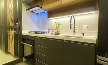 Imagem 2: Apartamento Residencial à venda, Perdizes, São Paulo - AP2764