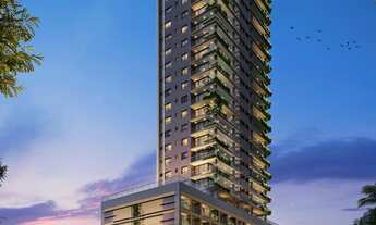 Imagem: Lumine Smart Apartments - NR