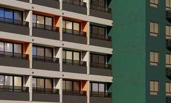 Imagem 1: Nurban Campo Belo