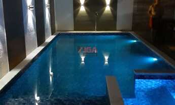 Imagem 4: Casa Residencial à venda, Cascata, Paulínia - CA0719