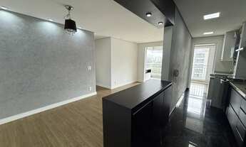 Imagem 5: Apartamento com 3 dormitórios à venda, 81 m² por R$ 820.000,00 - Vila Isa - São Paulo/SP