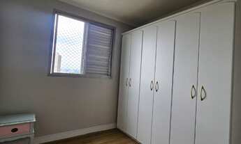 Imagem 7: Apartamento para locação 72 m2 2 dormitórios mais 1 reversível no Jardim Marajoara