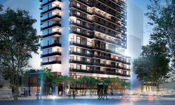 Imagem 3: Vitacon Boa Vista - Residencial