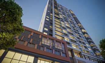 Imagem: Grand Club Home Spaces Alto da Boa Vista