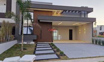 Imagem: Casa Residencial à venda, Caldeira, Indaiatuba