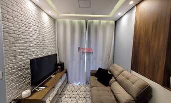 Imagem: Apartamento Residencial à venda, Santo