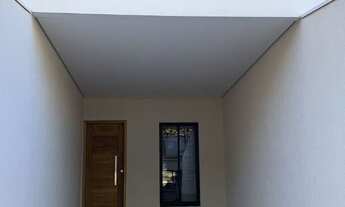 Imagem: Casa com 3 dormitórios à venda, 100 m²