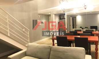 Imagem: Apartamento Residencial à venda, Brooklin