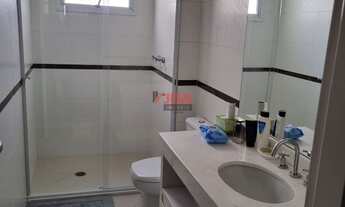 Imagem 2: Apartamento Residencial para locação, Vila Sofia, São Paulo - AP2838